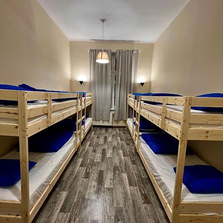Fox Hostel Krakow Ngoại thất bức ảnh